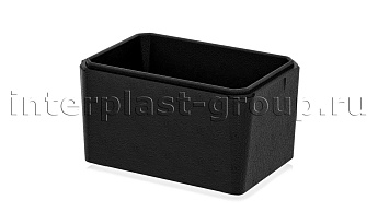 Изотермический контейнер вкладыш без крышки 6432 в Петропавловске