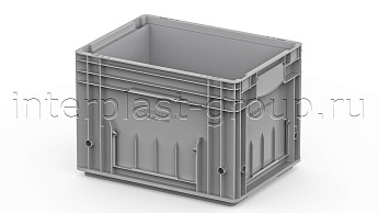 Универсальный контейнер пластиковый RL-KLT 4280 в Петропавловске