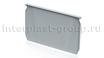 Перегородка к лотку 12.406 (поперечная) в Петропавловске Перегородка к лотку 12.406 (поперечная) в Петропавловске