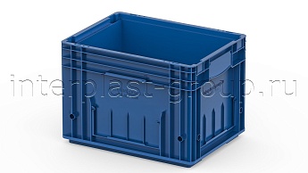 Контейнер пластиковый RL-KLT 4280 в Петропавловске Контейнер пластиковый RL-KLT 4280 в Петропавловске