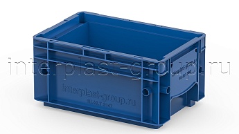 Контейнер пластиковый RL-KLT 3147 в Петропавловске