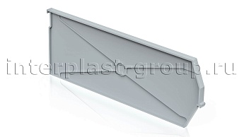 Перегородка к лотку 12.414 (продольная) в Петропавловске