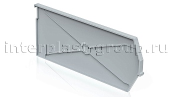 Перегородка к лотку 12.403 (продольная) в Петропавловске Перегородка к лотку 12.403 (продольная) в Петропавловске