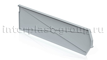 Перегородка к лотку 12.405.1 (продольная) в Петропавловске Перегородка к лотку 12.405.1 (продольная) в Петропавловске