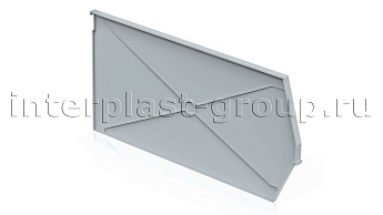 Перегородка к лотку 12.407.1 (продольная) в Петропавловске Перегородка к лотку 12.407.1 (продольная) в Петропавловске