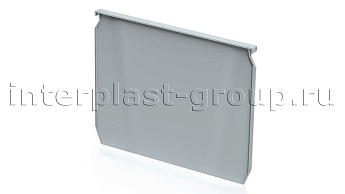 Перегородка к лотку 12.407 (поперечная) в Петропавловске Перегородка к лотку 12.407 (поперечная) в Петропавловске